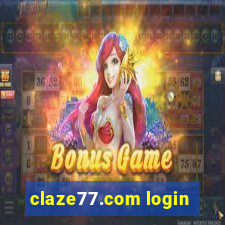 claze77.com login